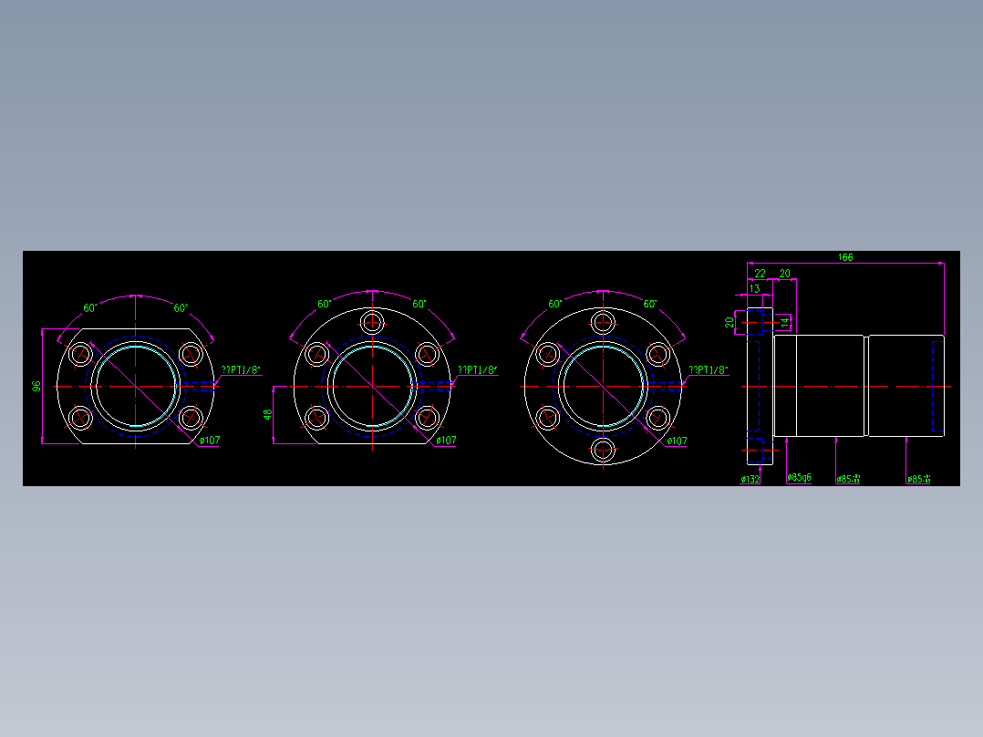 银泰PMI-FDIC06310T4-F