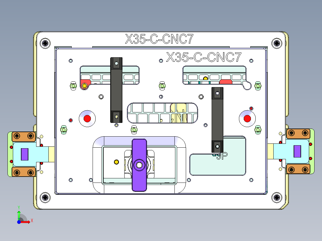 X35-C-CNC7-180316前视图