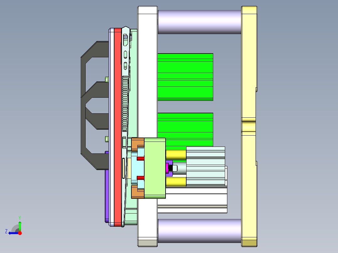 X35-C-CNC7-180316右视图
