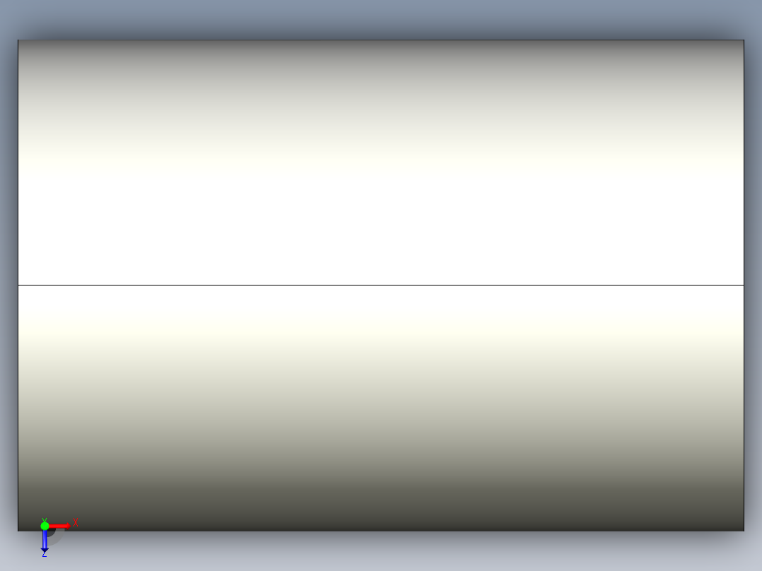 4MIC 溶剂焊接双插座俯视图