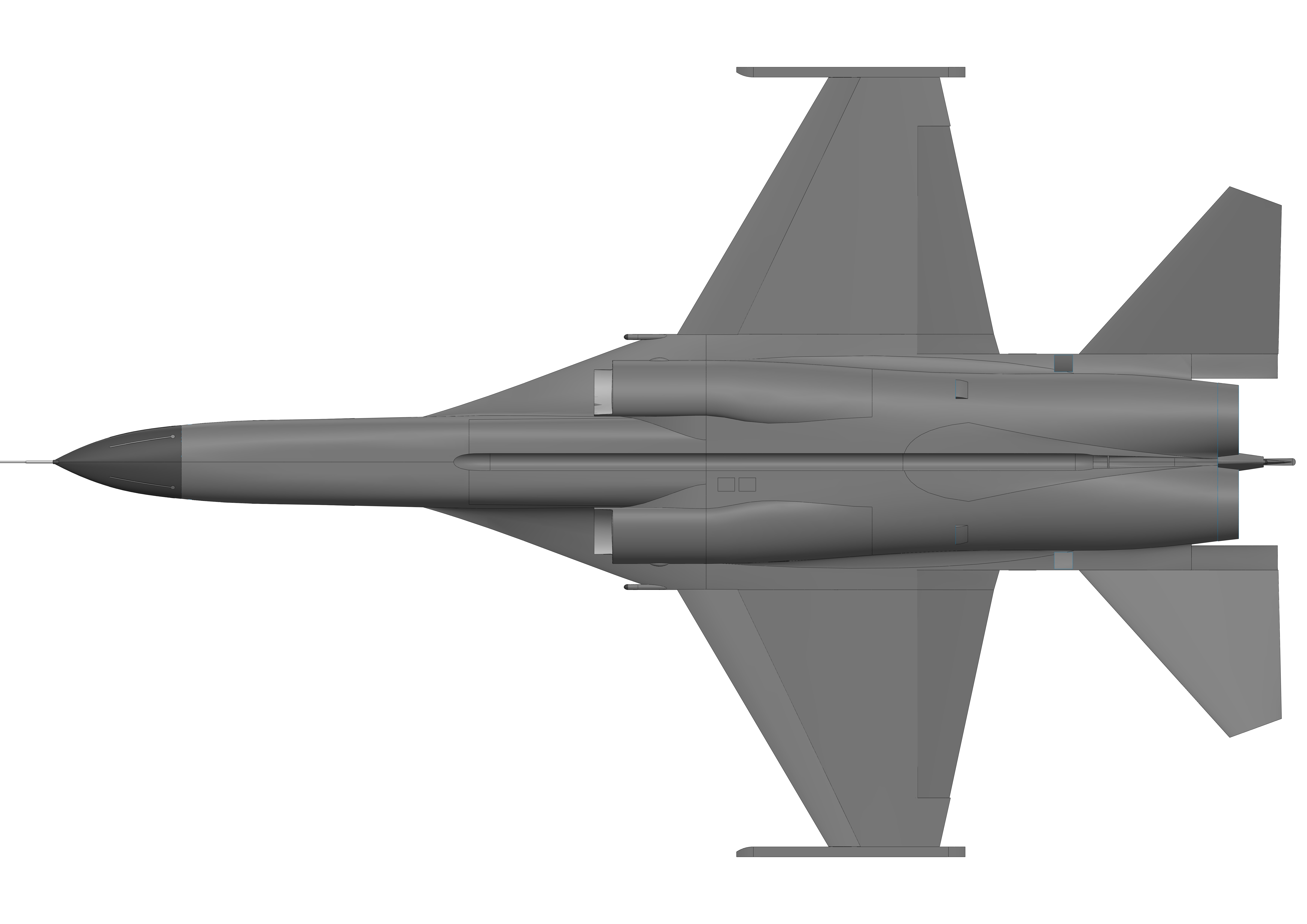 E1123-台湾省空军F-CK-1经国号战斗机三维SW2012带参