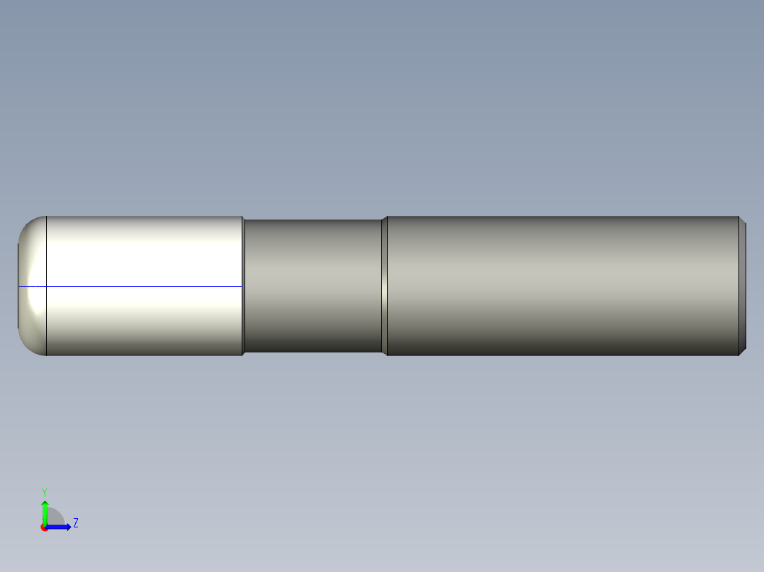 山特维克刀具6153952_TM01_MOD_0_1~TM01_00左视图