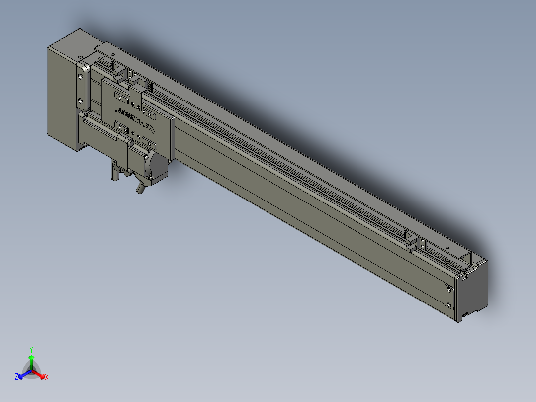 威洛博VT5-S360-BL-P10