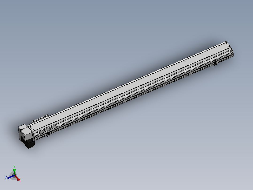 精密模组MT140-L110-1500-LD-M40-C4