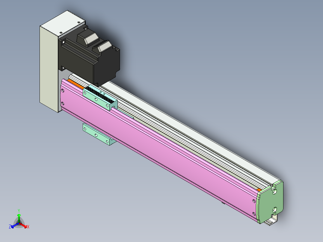 威洛博VF6-L16-C-S250-BR-P20-C4