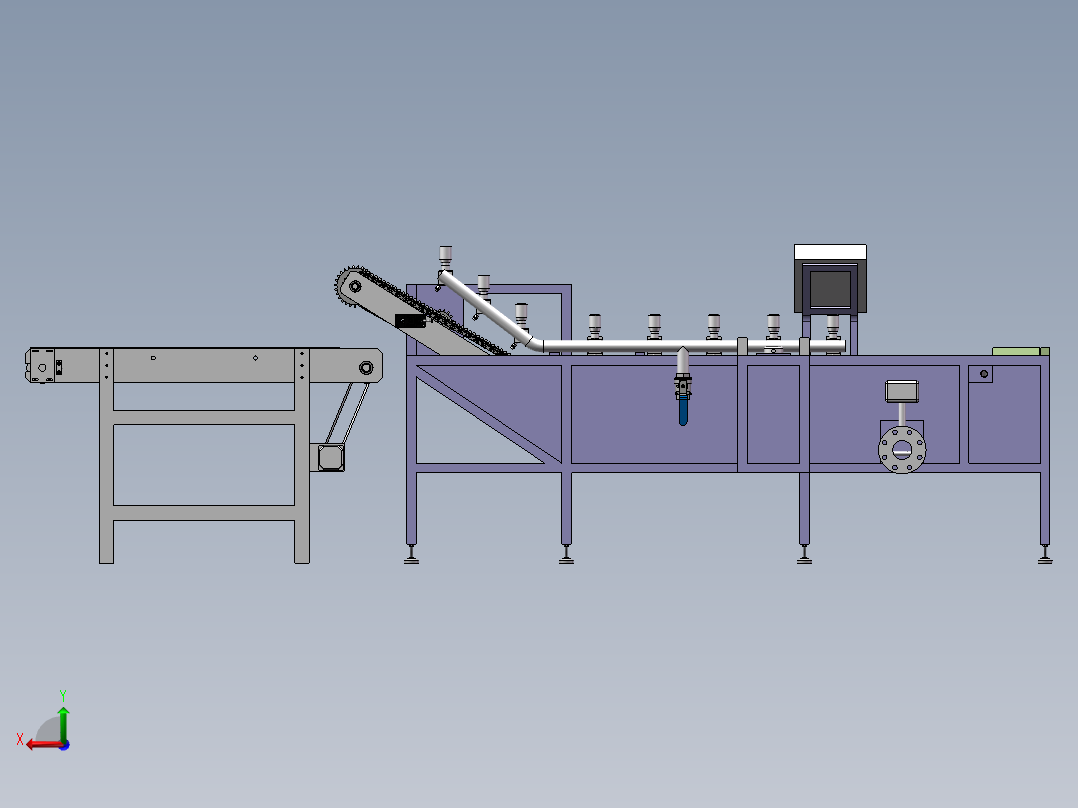 前胡清洗机sw20可编辑+说明书后视图