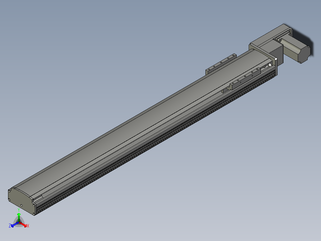 CCTL模组同步带-TL135B-BR-900