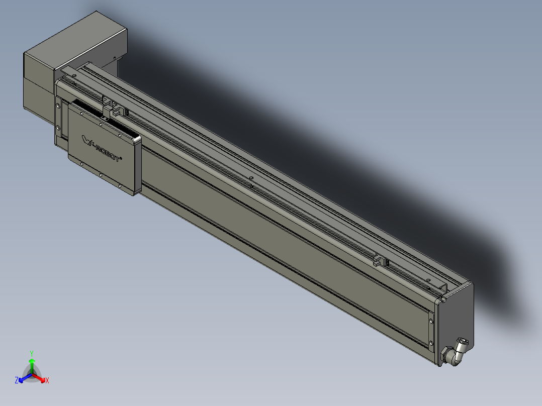 威洛博VBC12-S550-BRD-P40