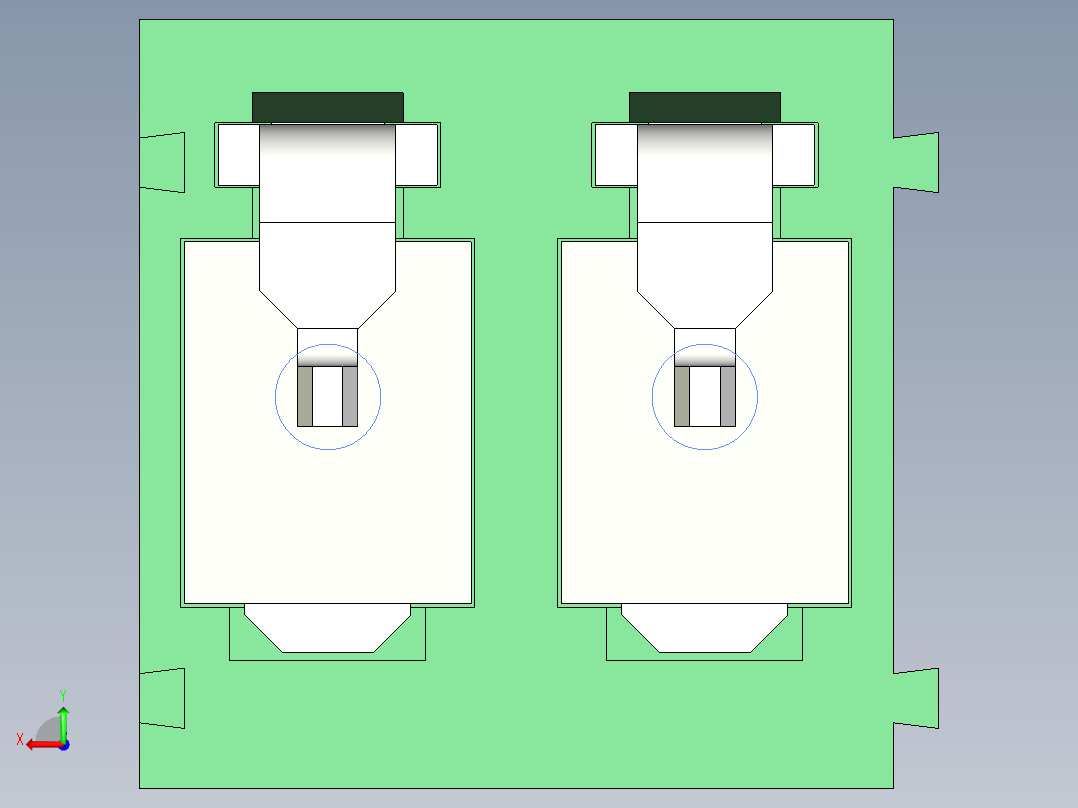 DG128-5.0-02后视图