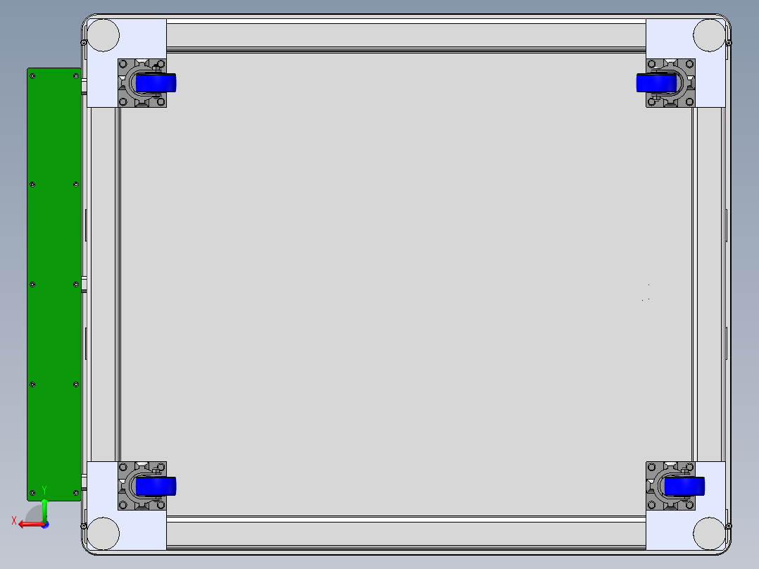 1.5T压机带加热sw20后视图