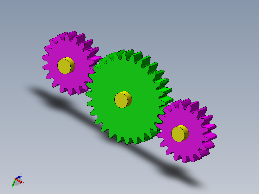 齿轮<span style='color: red'>配合</span>
