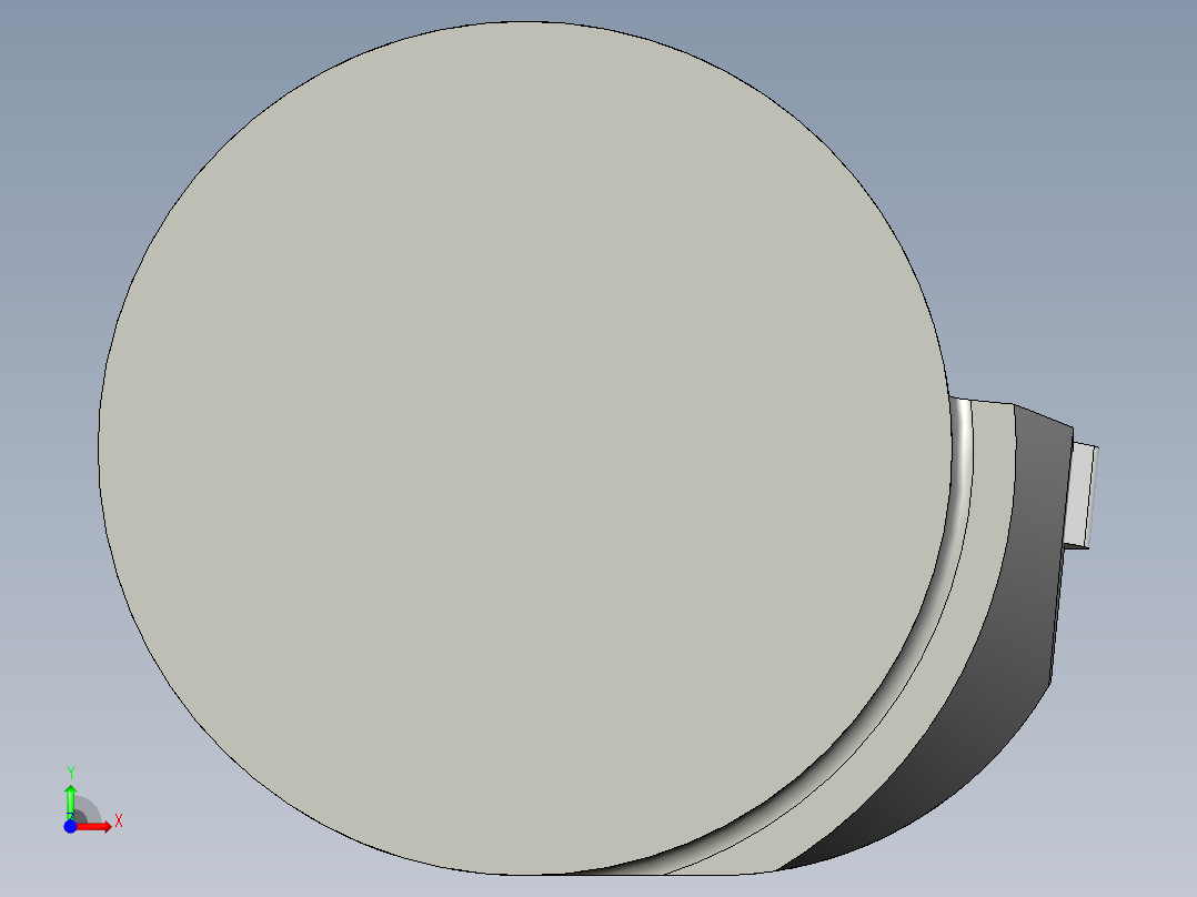 山特维克刀具5856120_TM01_MOD_0_1~TM01_00前视图