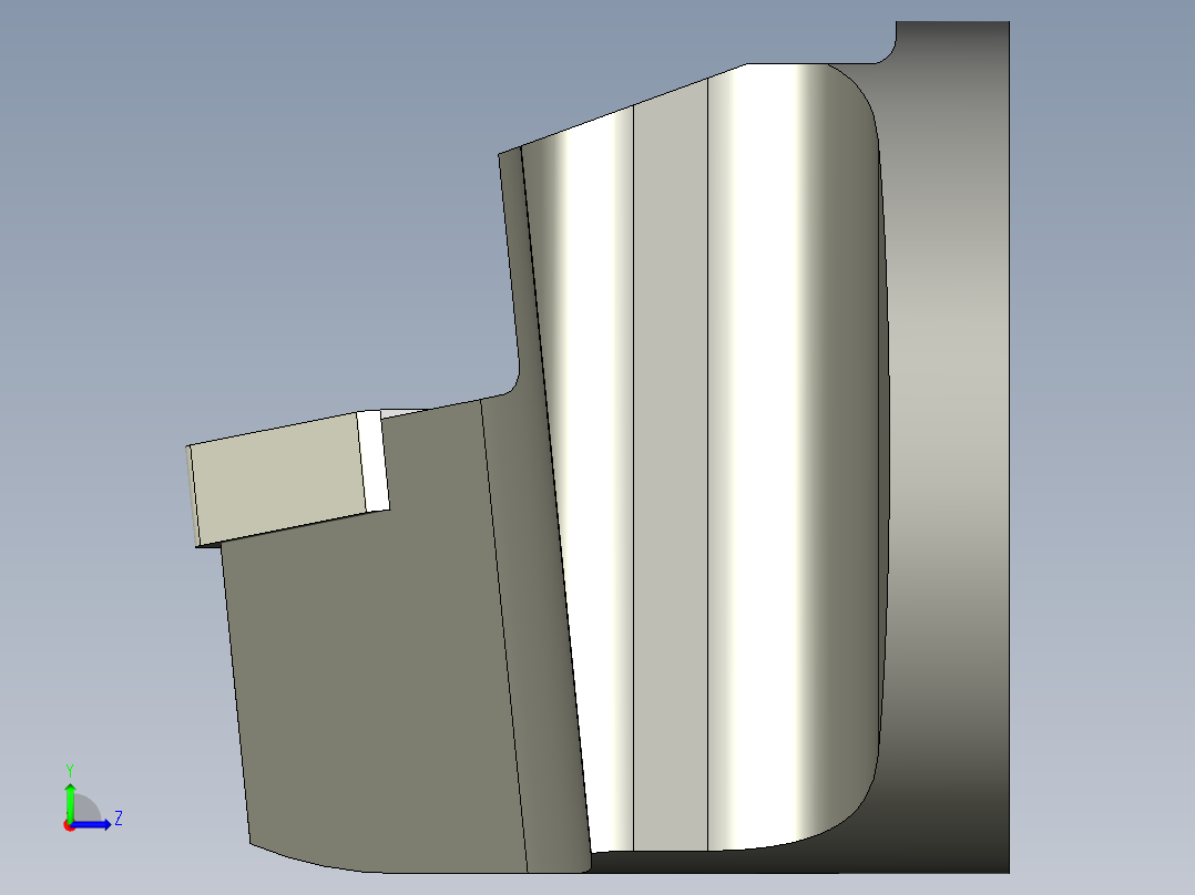山特维克刀具5856120_TM01_MOD_0_1~TM01_00左视图