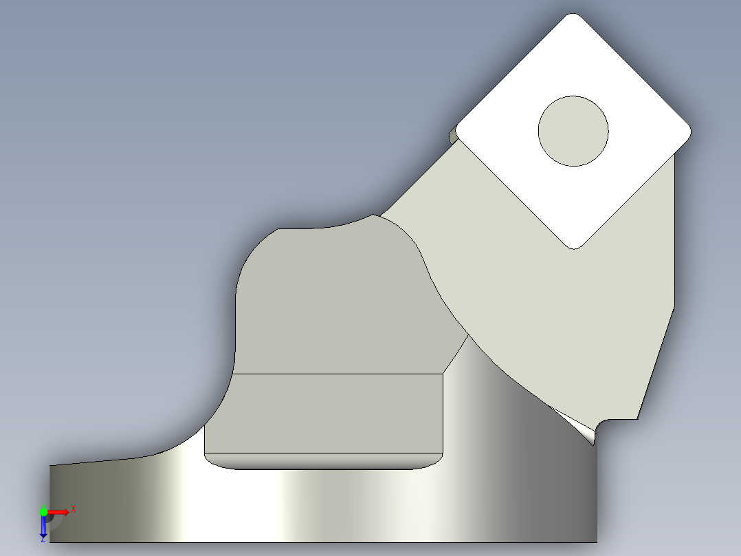 山特维克刀具5856120_TM01_MOD_0_1~TM01_00俯视图