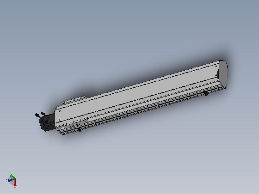 精密模组MY170-T10-900L-BC-P75B-C4-C