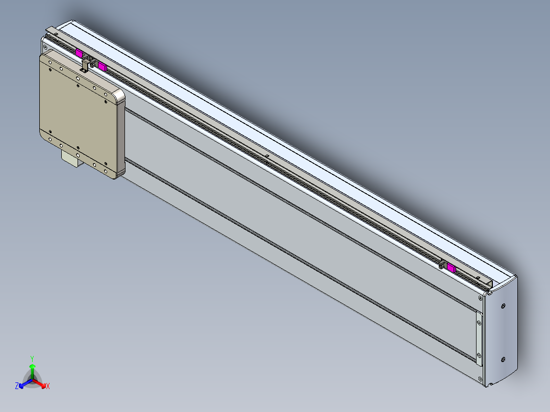 威洛博LC系列<span style='color: red'>3d</span>模型模组LC22H2Y-S950