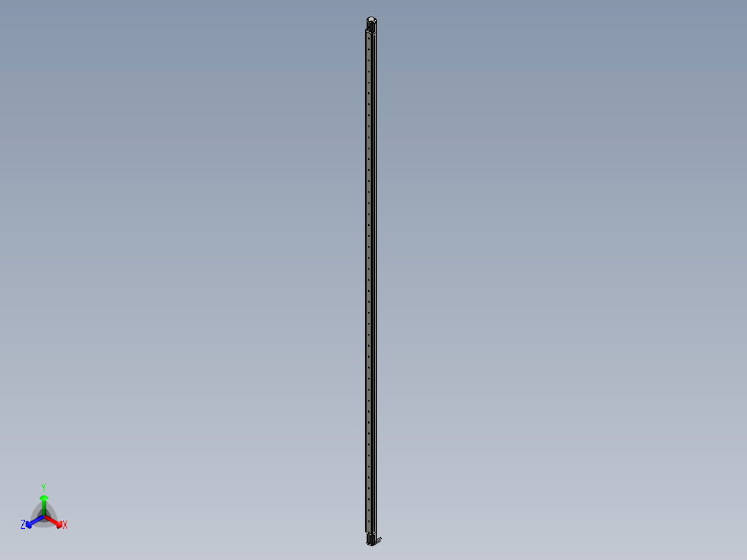 基恩士SL-V48L_T_kc图纸模型