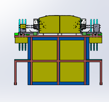 双头双位自动化剥线生产线