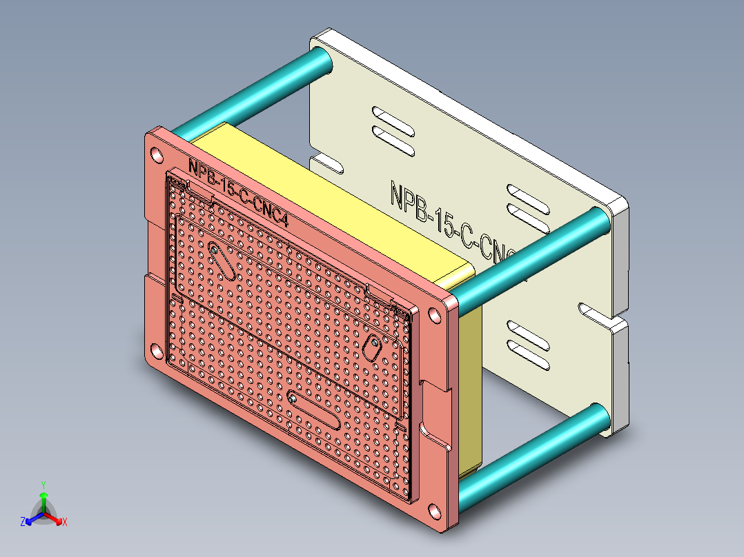 NPB-15-C-CNC4-Shebian-170401