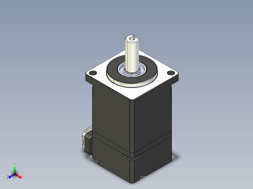 电机MS6H-40CN30B3-20A5-S.IGS