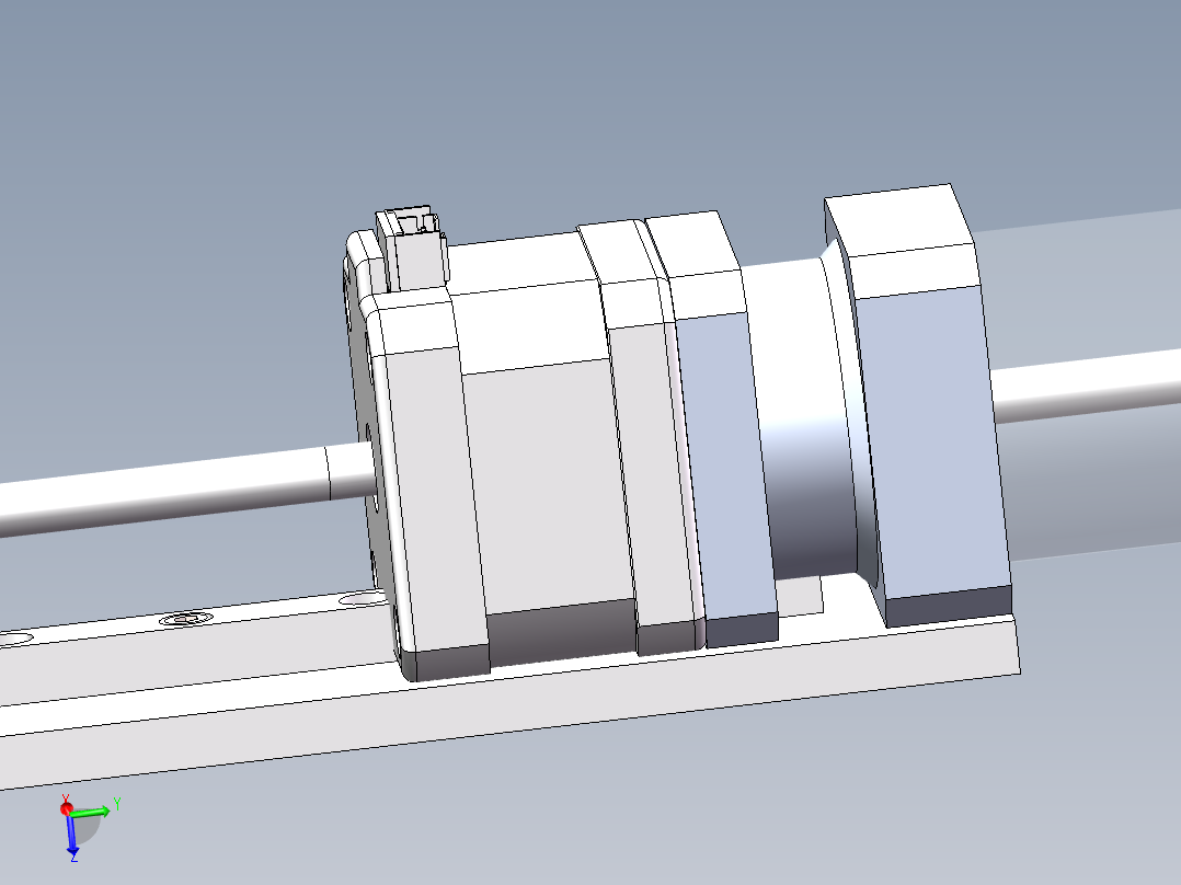 高精度高压注射泵SW三维图917934==80