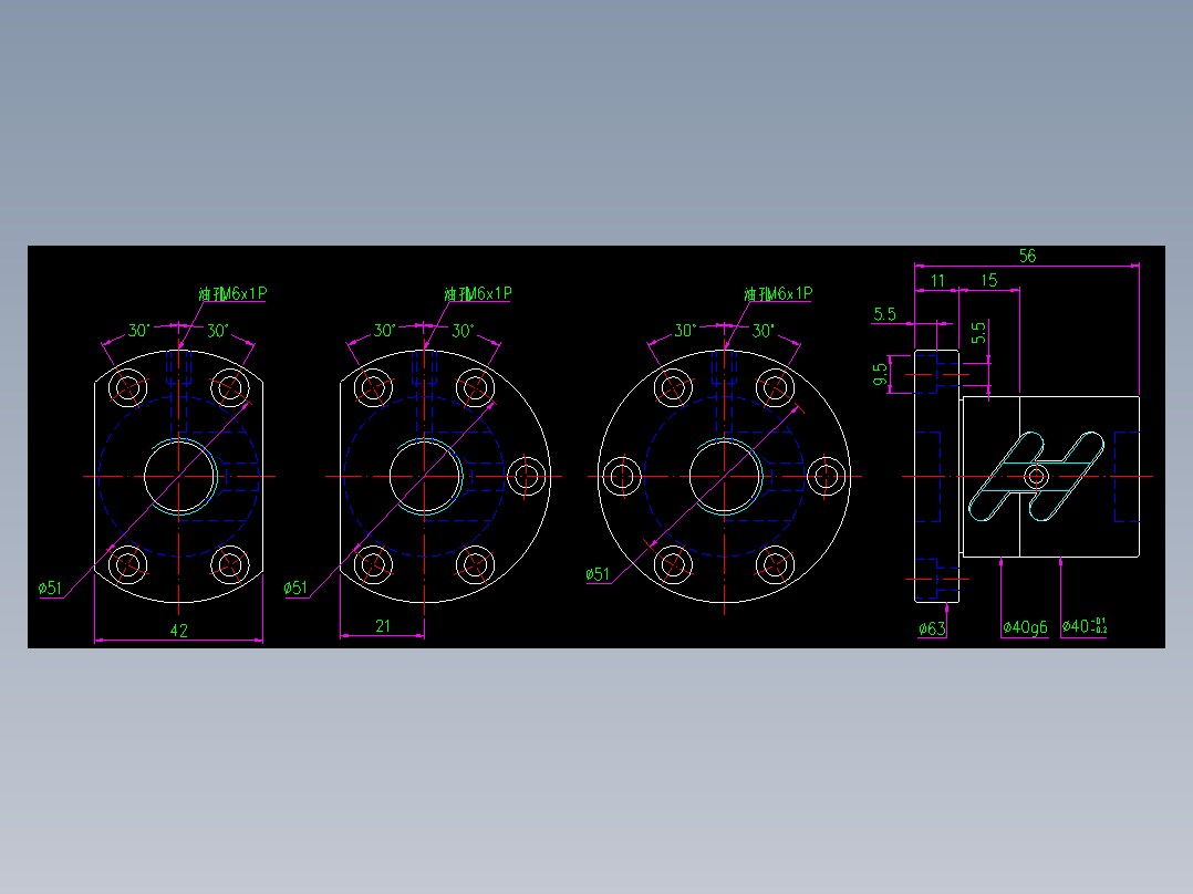 银泰PMI-FSWC01605B2-B