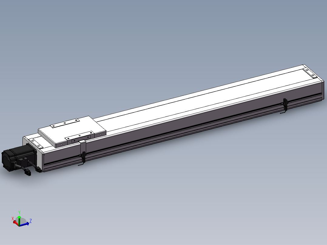 精密模组MC140-L05-750-BC-M200-C4