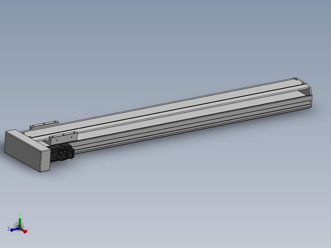 精密模组MY100-T10-750L-BL-P10B-C4-C