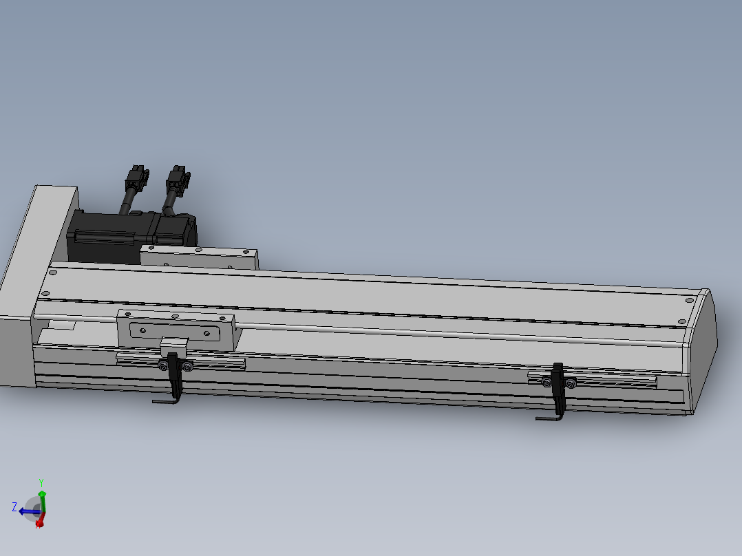 精密模组MY120-T10-300L-BR-P10B-C4-C