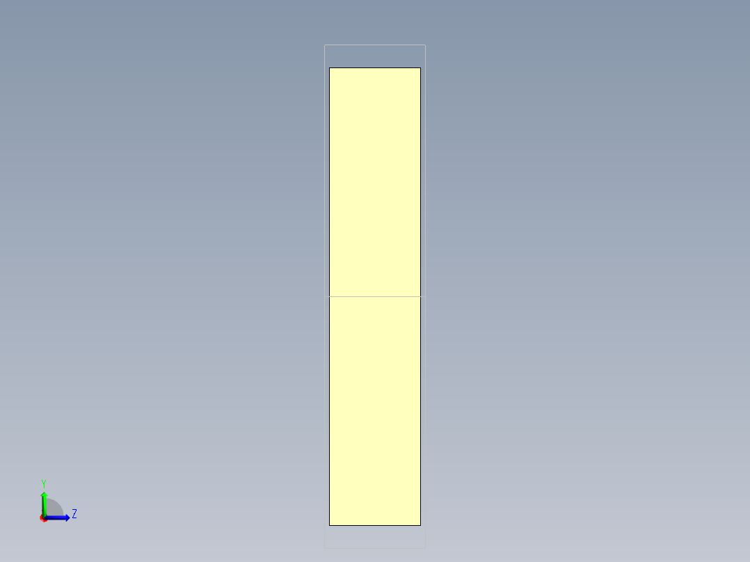 S40 移动台左视图
