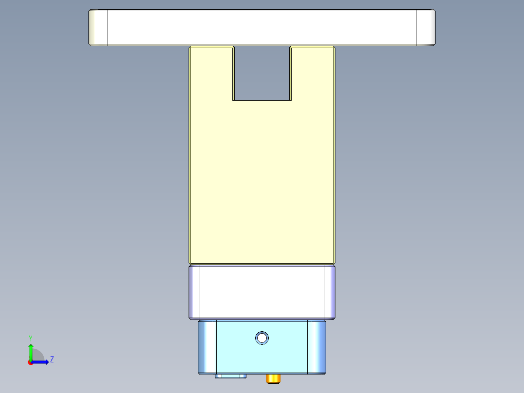 KK-CNC1-170726左视图