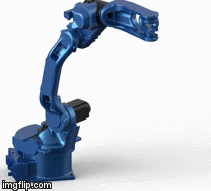 robotic-arm-yaskawa-motoman