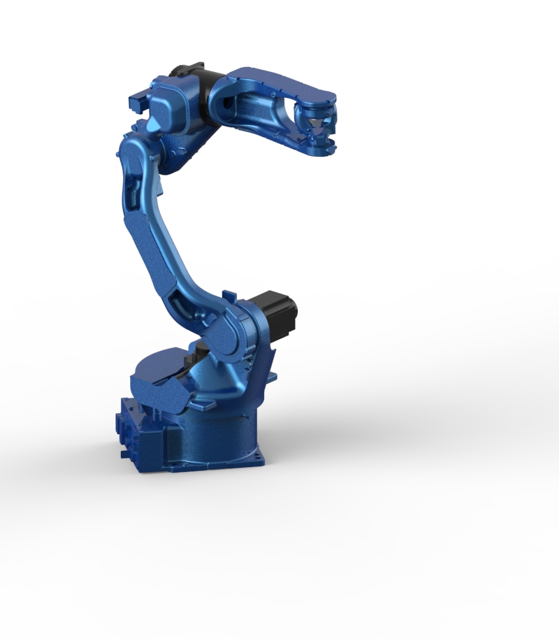 robotic-arm-yaskawa-motoman