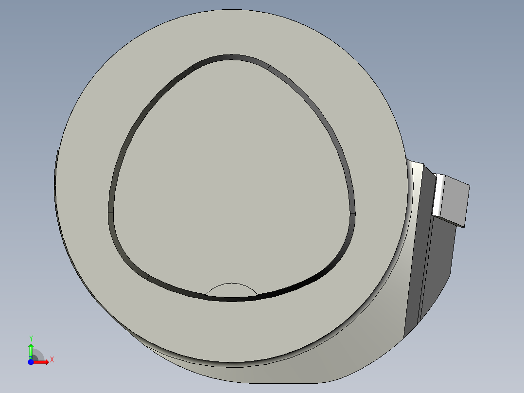 山特维克刀具5727696_TM01_MOD_0_1~TM01_00前视图