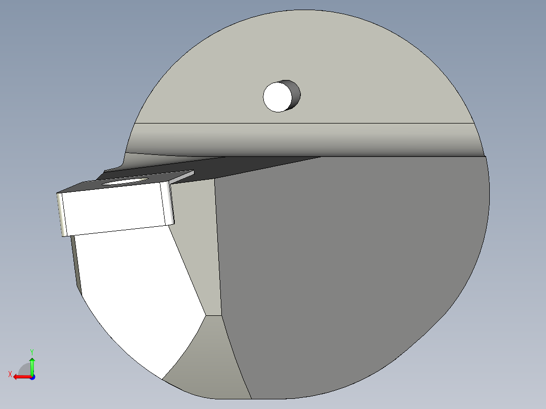 山特维克刀具5727696_TM01_MOD_0_1~TM01_00后视图