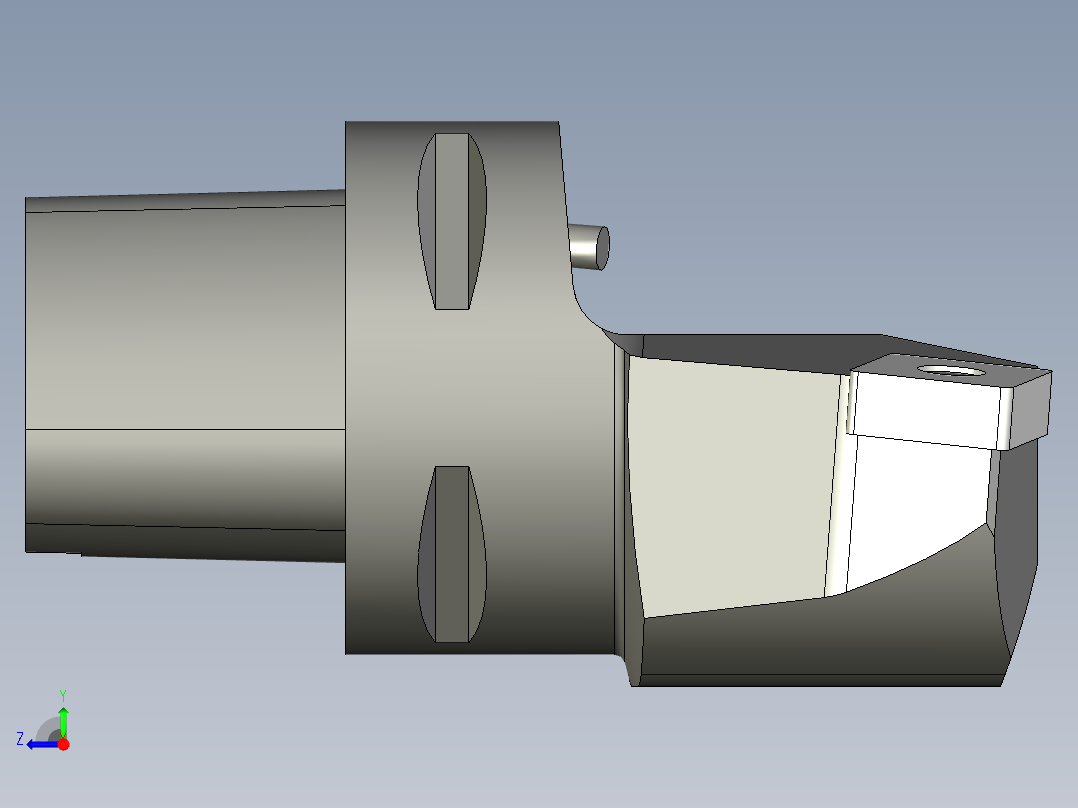山特维克刀具5727696_TM01_MOD_0_1~TM01_00右视图