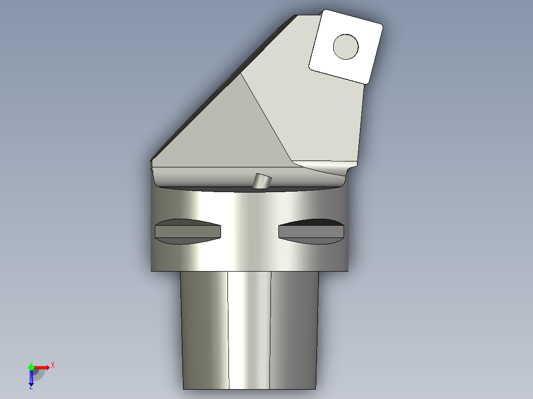 山特维克刀具5727696_TM01_MOD_0_1~TM01_00俯视图