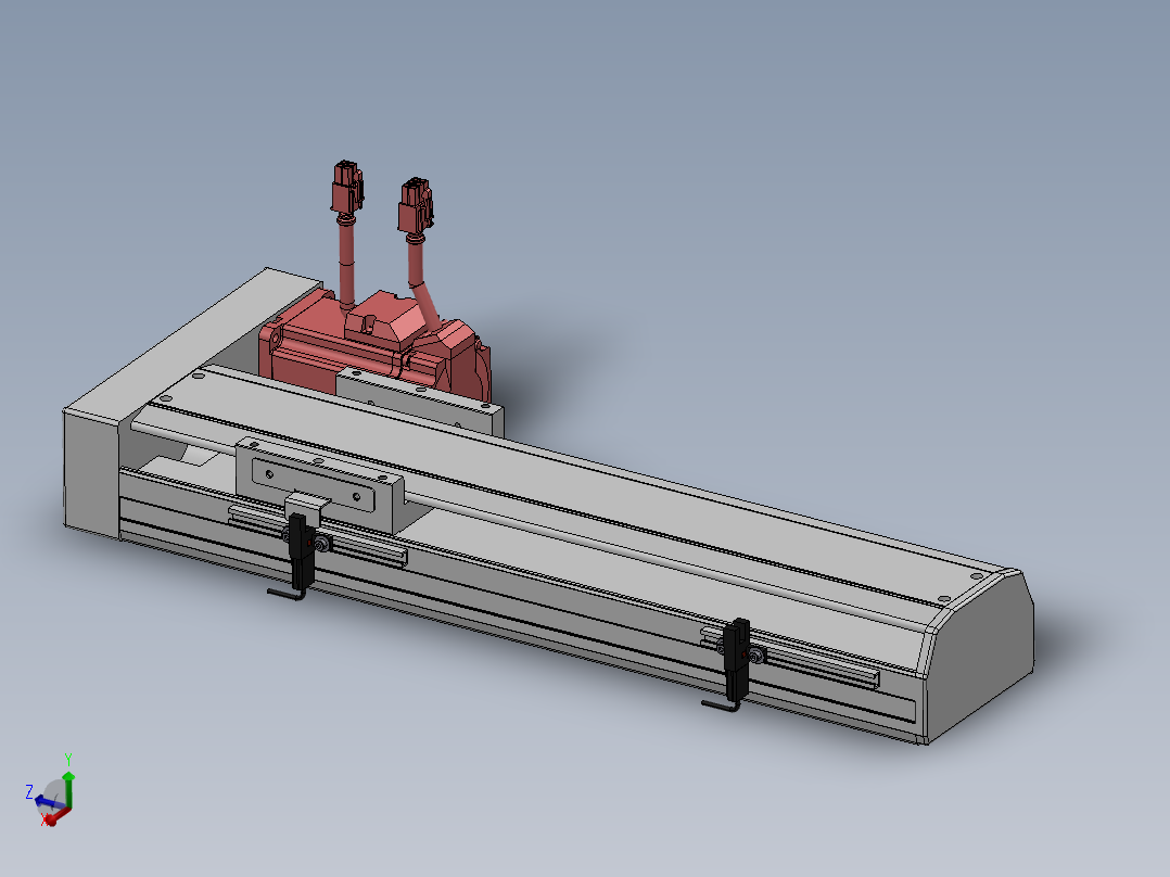 精密模组MY120-T10-250L-BR-P20B-C4-C