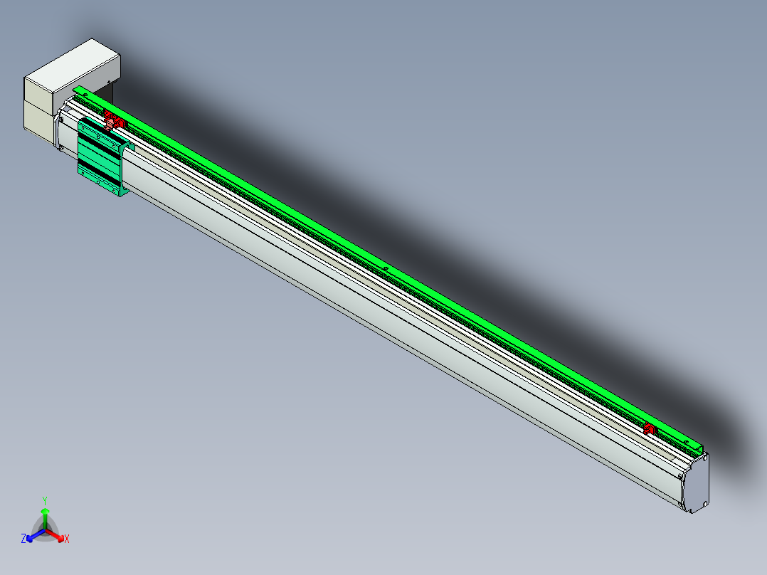 威洛博VBF10-L45-S1200-BRD-P40-C4