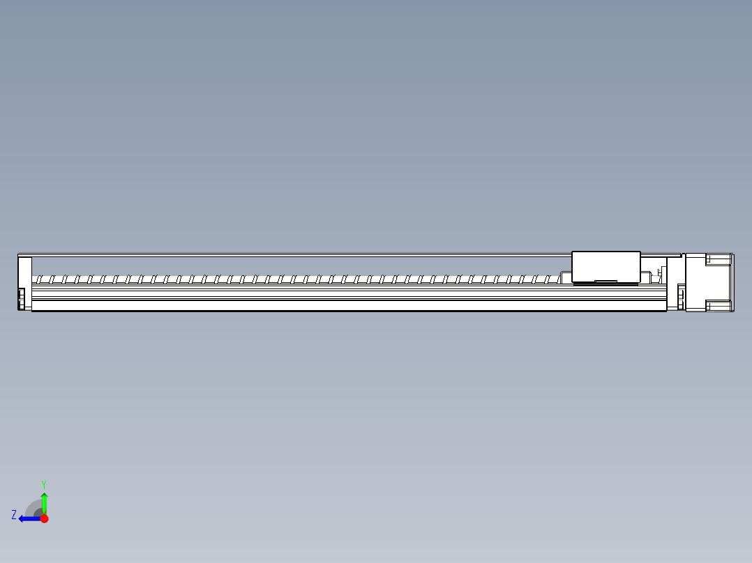 钢基模组-TPA-KNR-6005C-500A1-ML-H1S0右视图