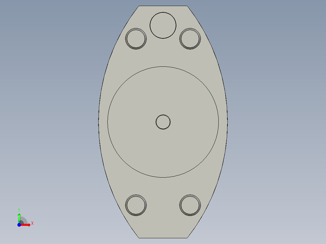 山特维克刀具6679805_TM01_MOD_0_0~TM01_00前视图