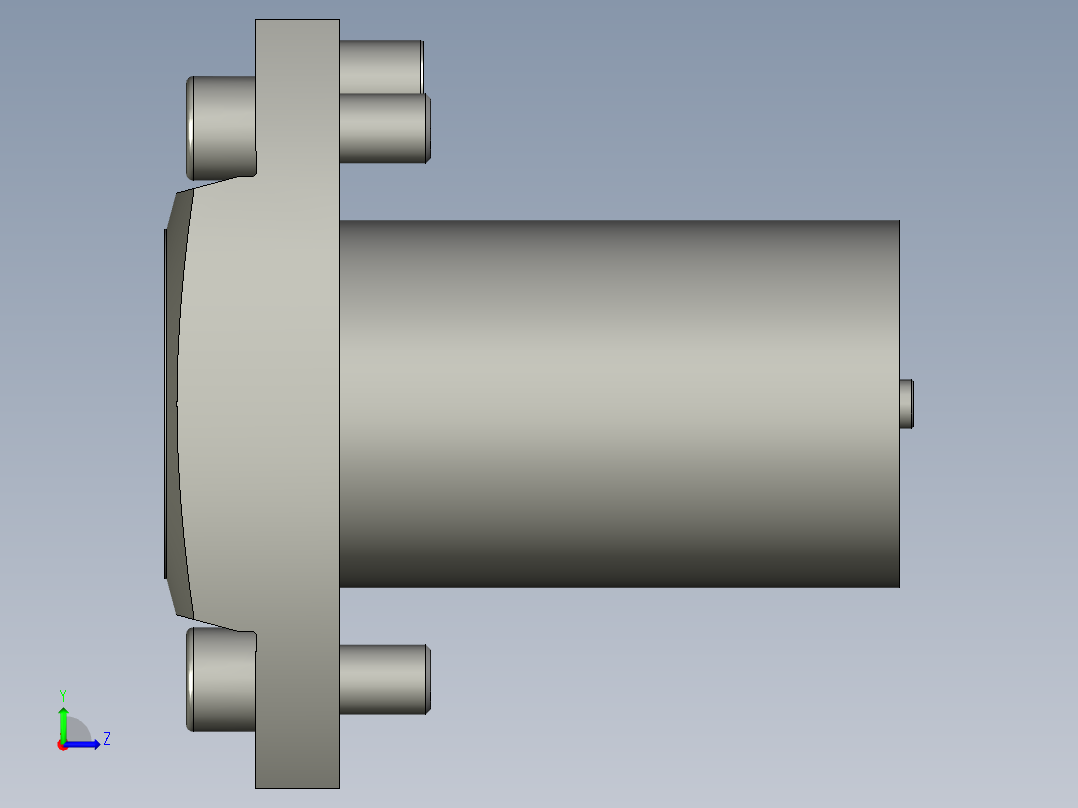 山特维克刀具6679805_TM01_MOD_0_0~TM01_00左视图