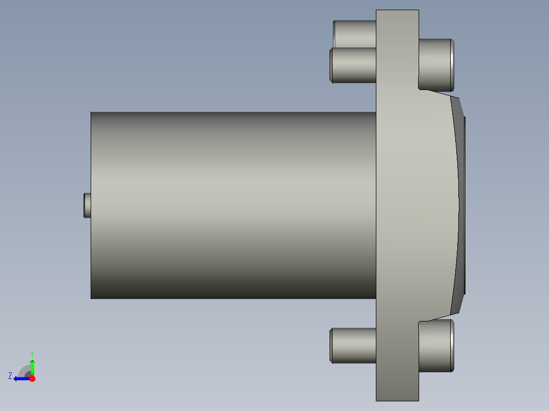 山特维克刀具6679805_TM01_MOD_0_0~TM01_00右视图