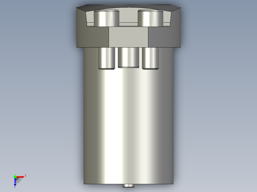 山特维克刀具6679805_TM01_MOD_0_0~TM01_00俯视图