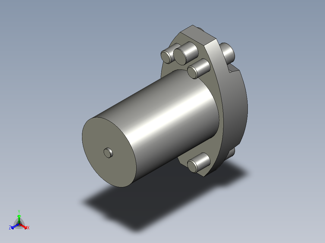 山特维克刀具6679805_TM01_MOD_0_0~TM01_00正等轴测图