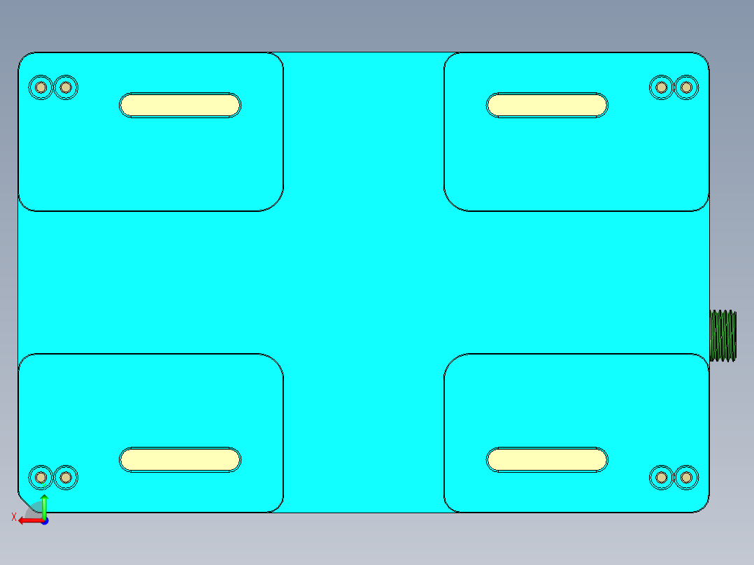 Encore-CNC3-0222后视图
