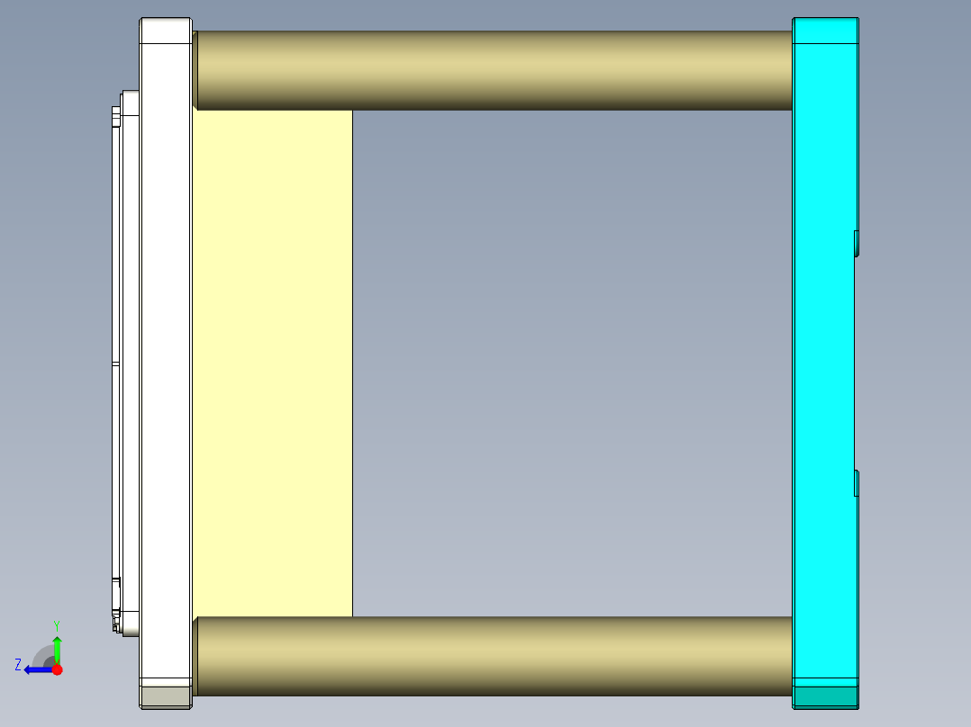 Encore-CNC3-0222右视图