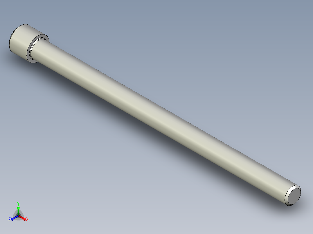 螺钉-Hexalobular_socket_screw-M5-80-30-6-7-4.9-C0.56.stp