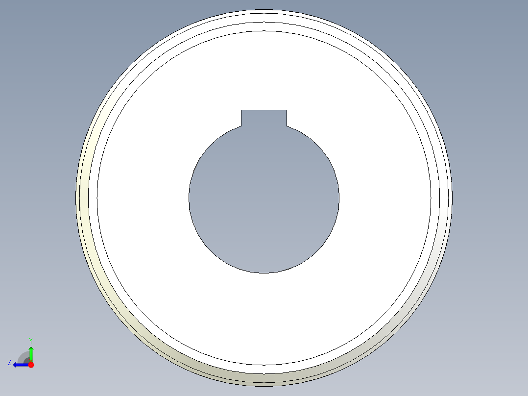 联轴器-Coupling_-_100-88_98-51x40-122_37-Yes右视图