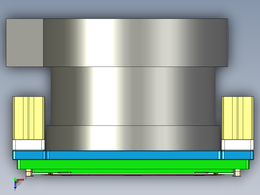 CAZ60-A-CNC4-180619俯视图